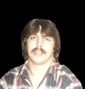 Brendan Hall
