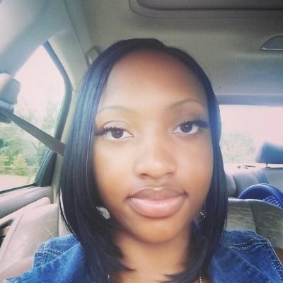 Lashanda Graham