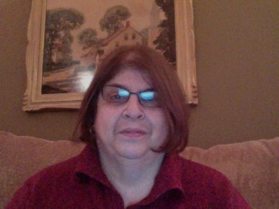 Mary Morris
