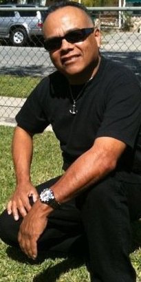 George Lopez