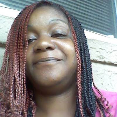Niesha Moody