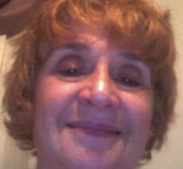 Carole Rice