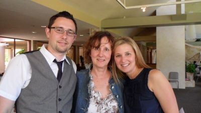 Corrine Birchall