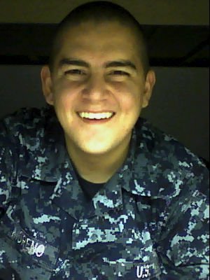 Mark Moreno