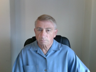 Bill Goforth