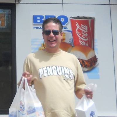 Gary Battista