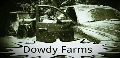 Matthew Dowdy