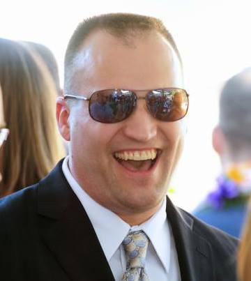 Jeffrey Gregor