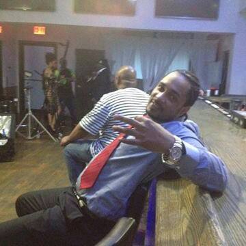 Jermaine Bridgett