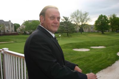 Vincent Demito