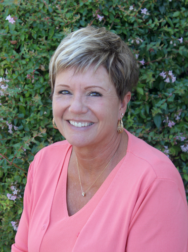 Patricia Mcgowan