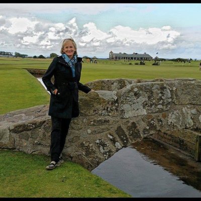 Caron Faherty