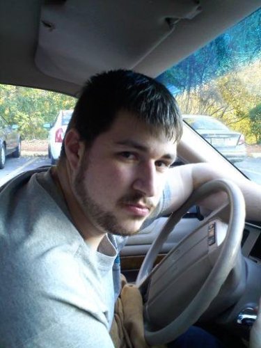 Joshua St-Pierre