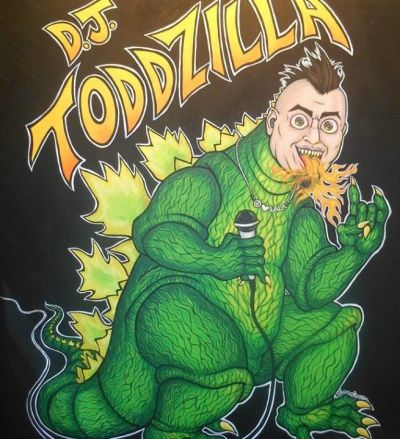 Todd Dolehanty