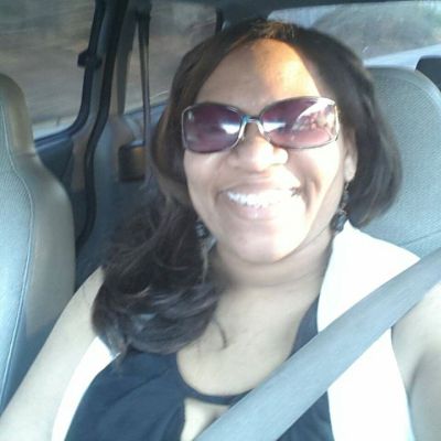 Shaniqua Harvey
