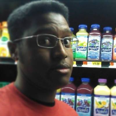 Husani Brown