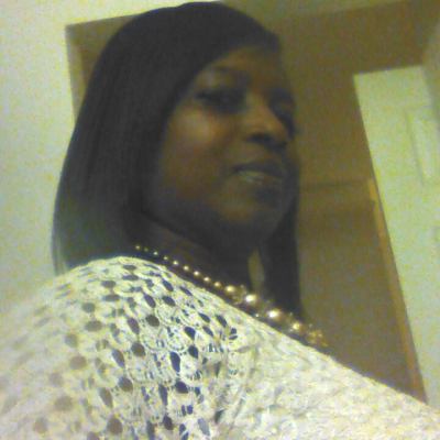 Beverly Wright