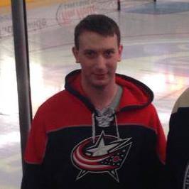 Sean Lehman