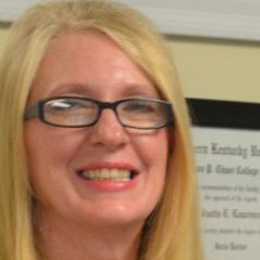 Denise Burdette