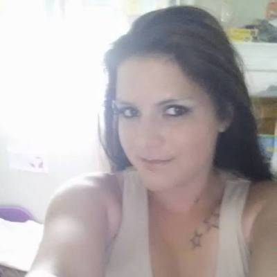 Samantha Matis