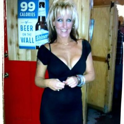 Vikki Tracey