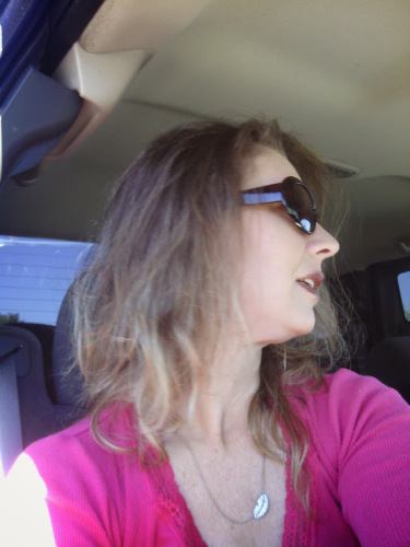 Melissa Whitt