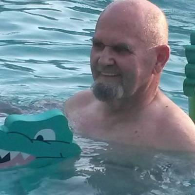 Jerry Stahl