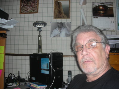 Terry Plambeck