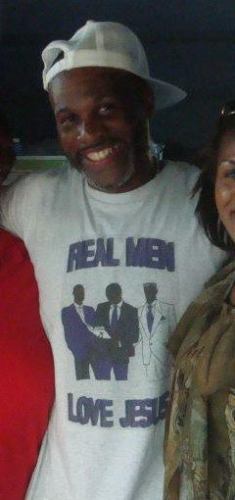 Ronald Flemmings