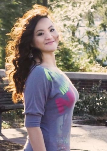 Yuanyuan Xu