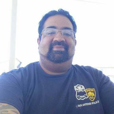 Christopher Ortegon