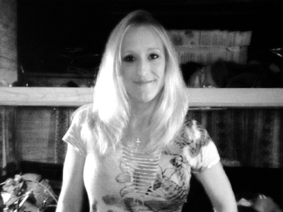 Melissa Teeters