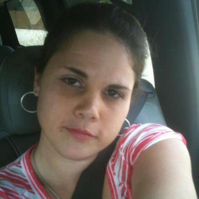 Tracie Perry