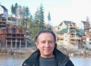 Arthur Romero