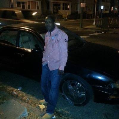 Derek Buie