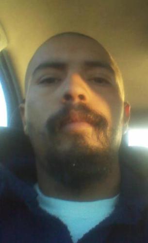 Jose Rosales