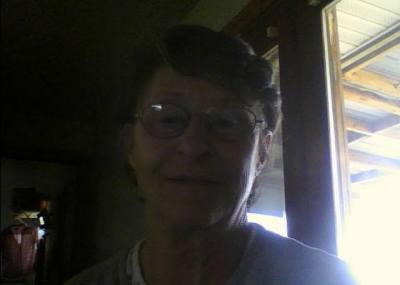 Ruth Knipe