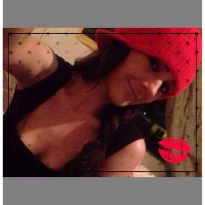 Ashley Alexio