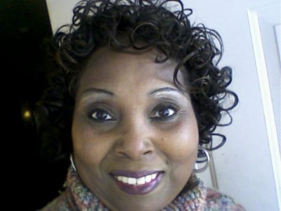 Elaine Whitlock
