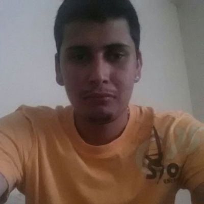 Jordy Medina