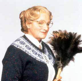 Anne Moore
