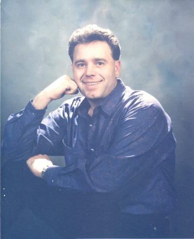 Michael Bianco