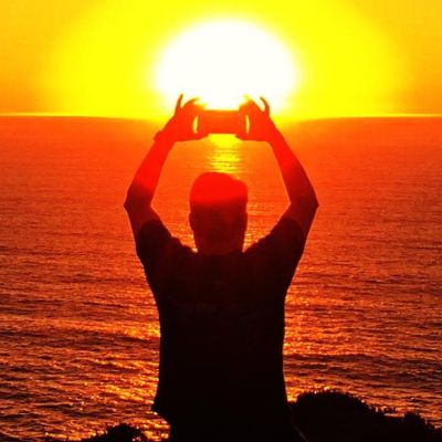 Robert Scoble