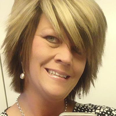 Lorrie Holt