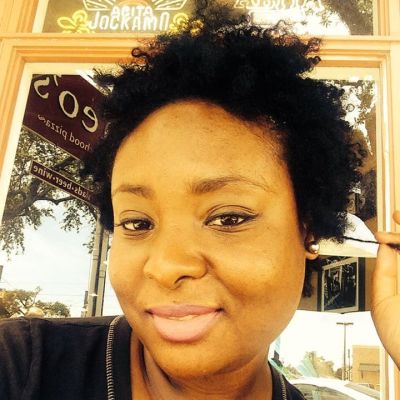 Meisha Wright