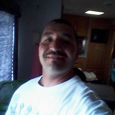 Eric Gallegos