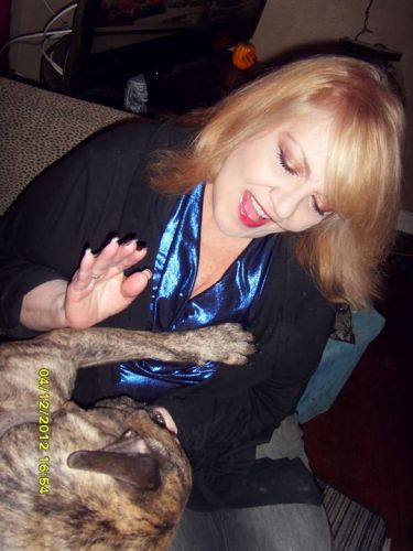Suzanne Morrison