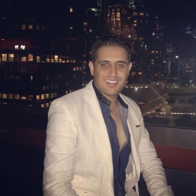 Ali Aldali