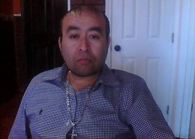 Isidro Gonzalez