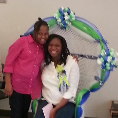 Shaina Ancrum
